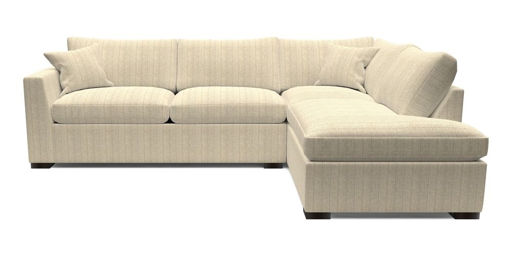 Large LHF Corner 