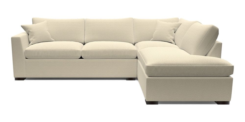 Large LHF Corner 