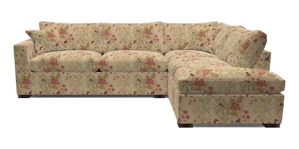 Large LHF Corner 