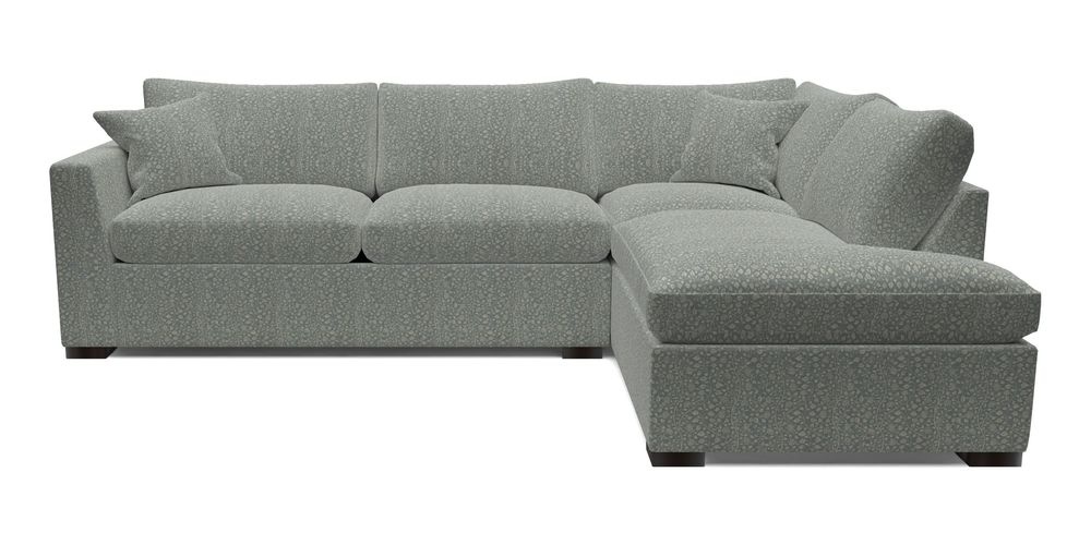 Large LHF Corner 