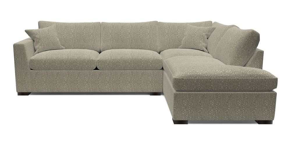 Large LHF Corner 