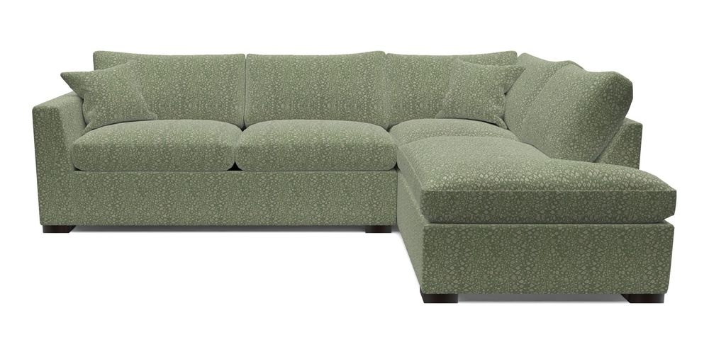 Large LHF Corner 