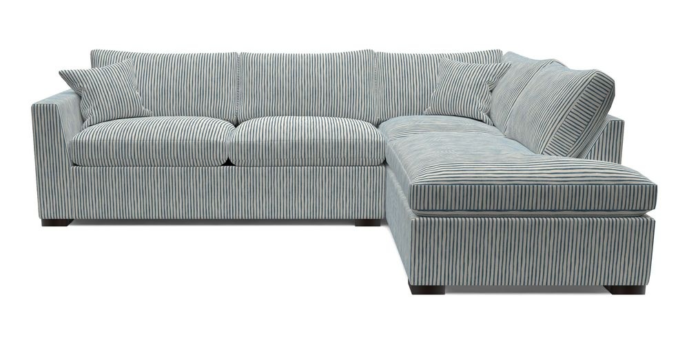 Large LHF Corner 