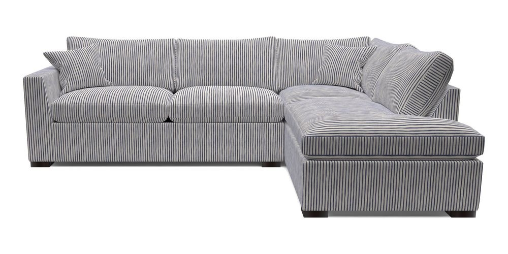 Large LHF Corner 