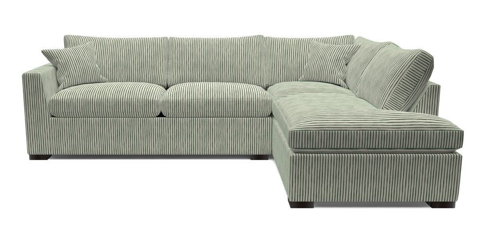 Large LHF Corner 