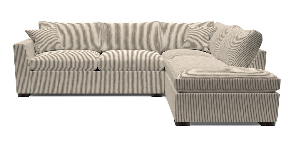 Large LHF Corner 