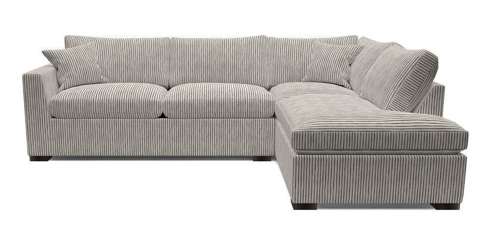 Large LHF Corner 