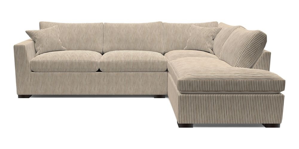 Large LHF Corner 