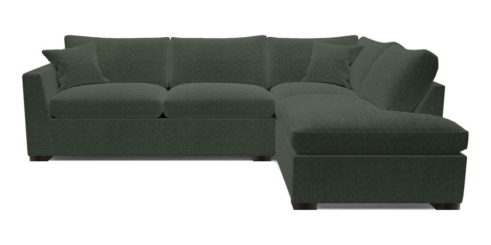 Large LHF Corner 