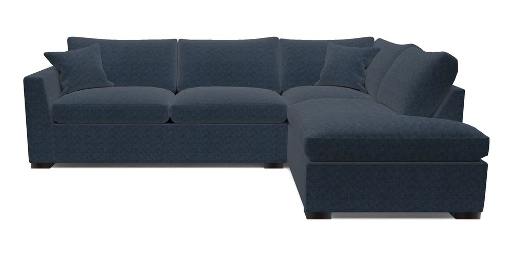 Large LHF Corner 