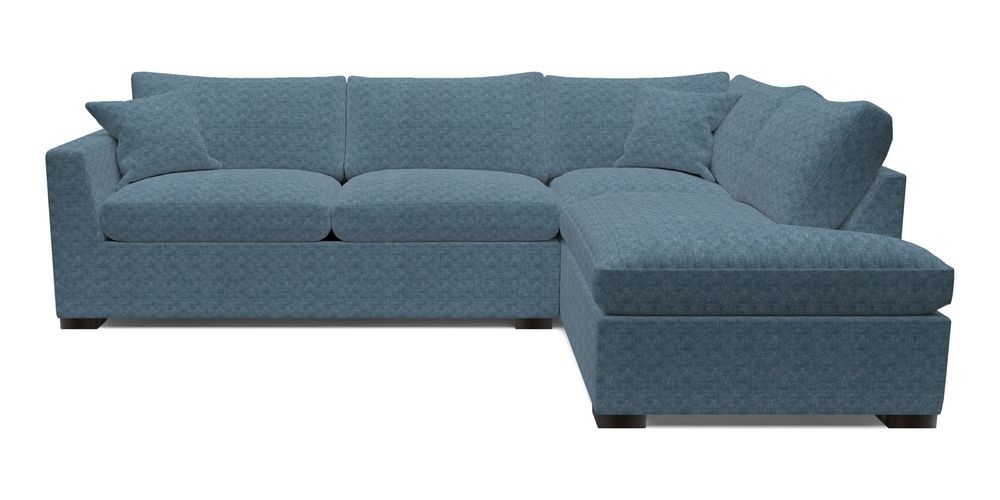 Large LHF Corner 