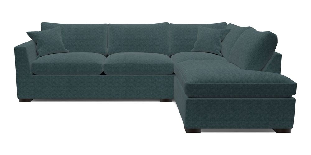 Large LHF Corner 
