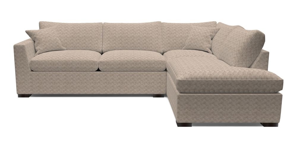Large LHF Corner 
