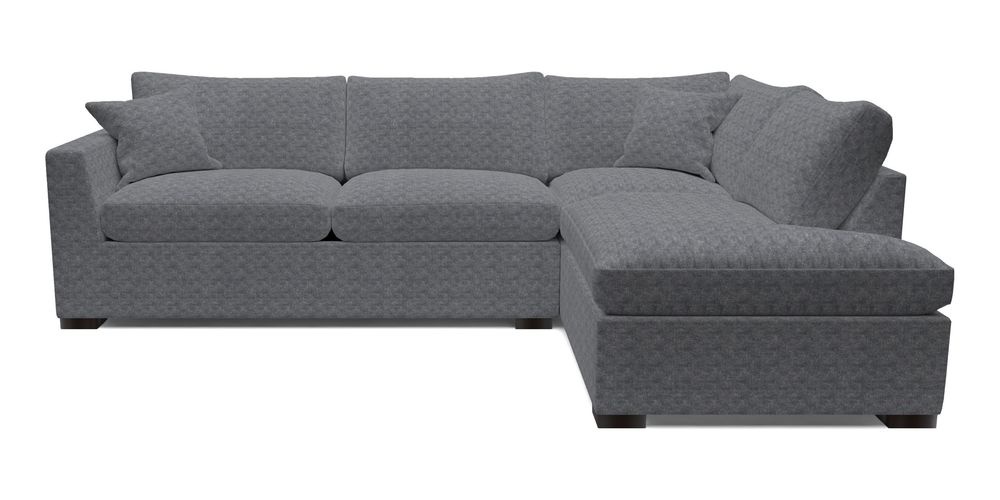 Large LHF Corner 