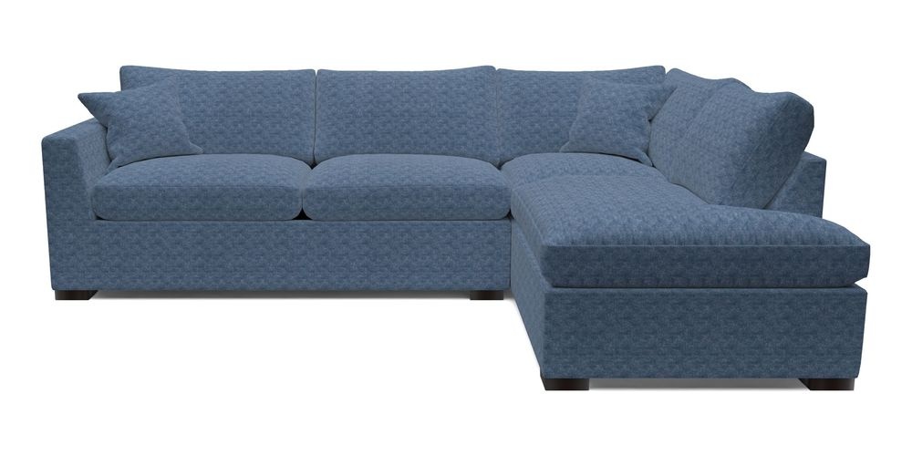 Large LHF Corner 