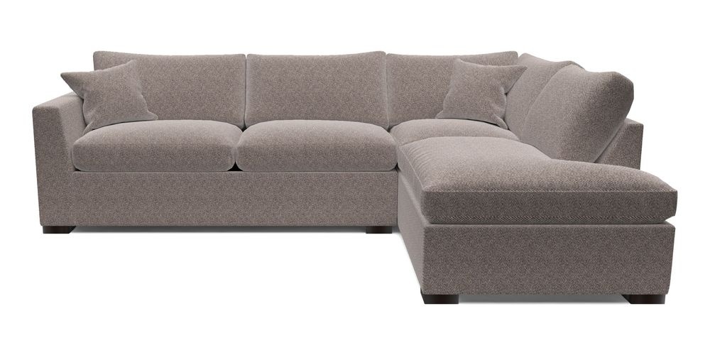 Large LHF Corner 