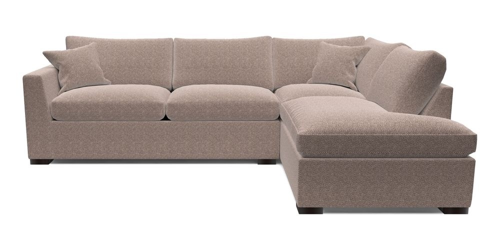 Large LHF Corner 