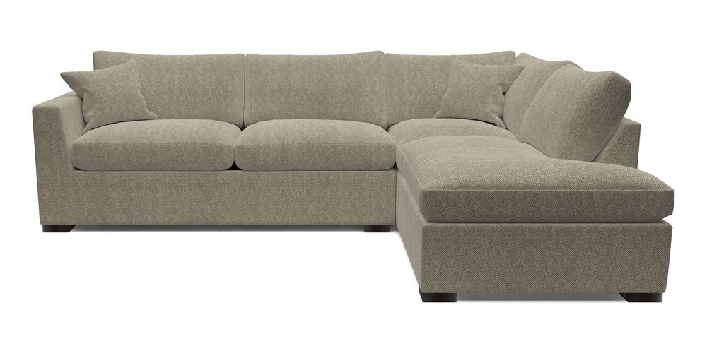 Large LHF Corner 