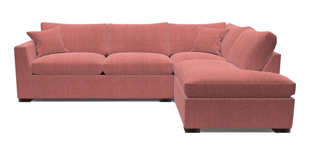 Large LHF Corner 