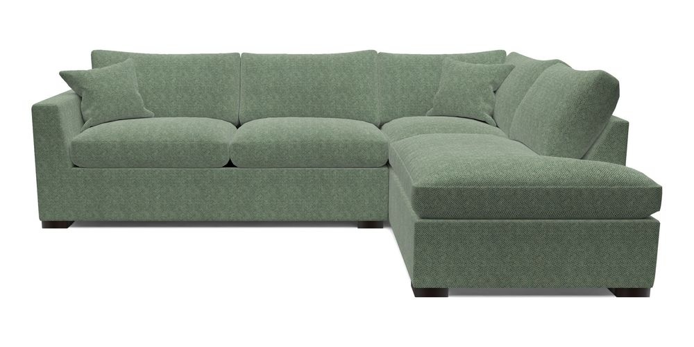 Large LHF Corner 