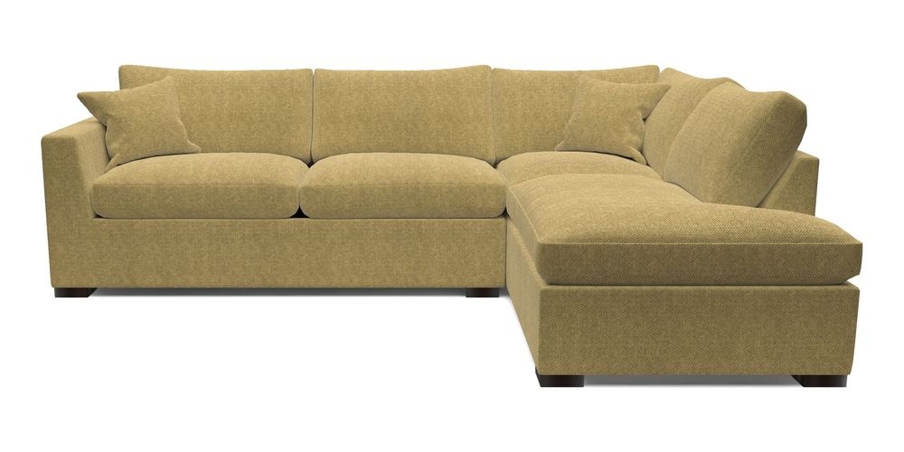 Large LHF Corner 
