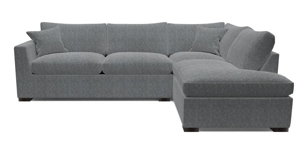 Large LHF Corner 