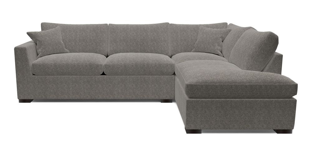 Large LHF Corner 