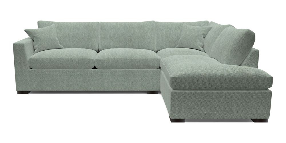Large LHF Corner 