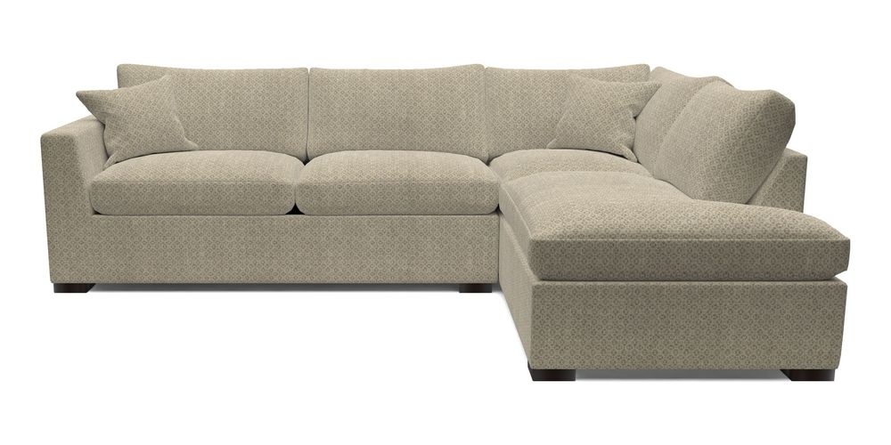 Large LHF Corner 