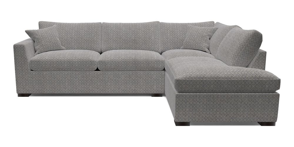 Large LHF Corner 