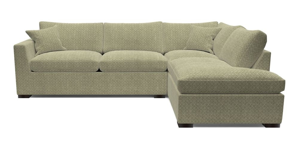 Large LHF Corner 