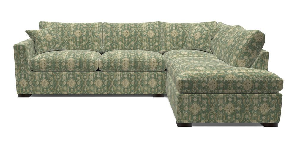 Large LHF Corner 