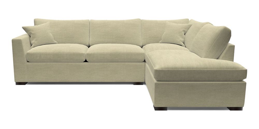 Large LHF Corner 