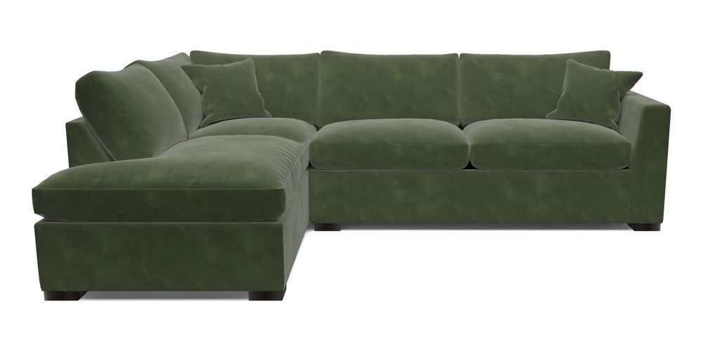 Large RHF Corner 