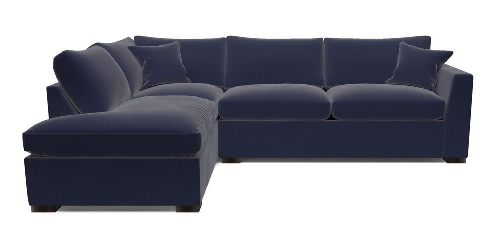 Large RHF Corner 