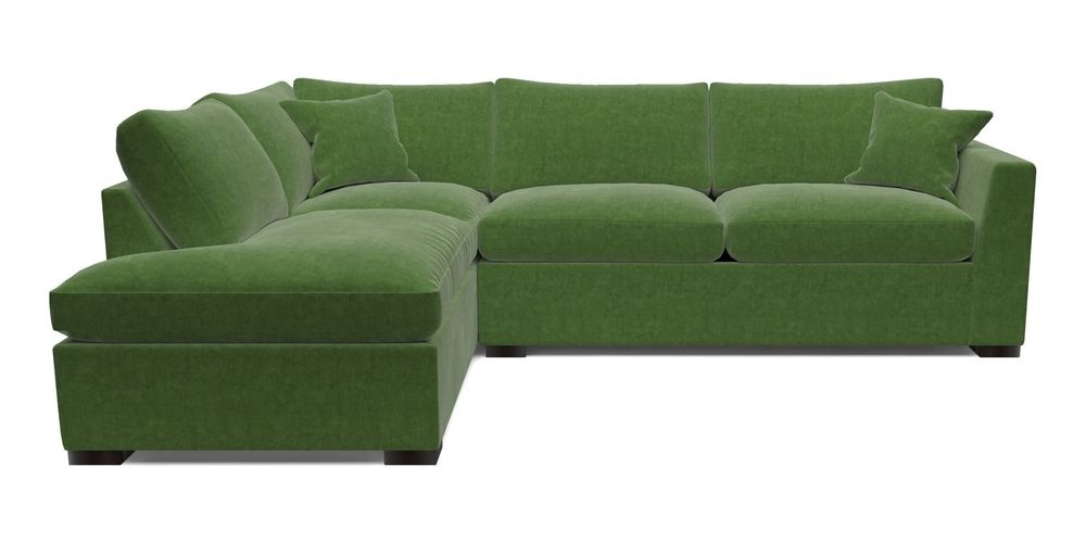 Large RHF Corner 