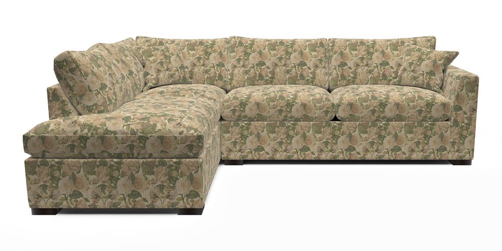 Large RHF Corner 