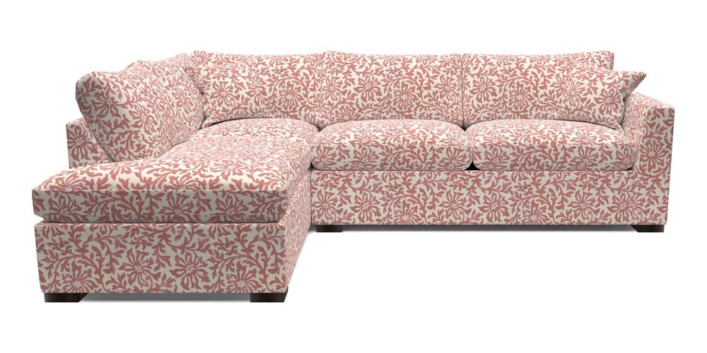 Large RHF Corner 