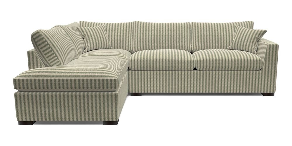 Large RHF Corner 