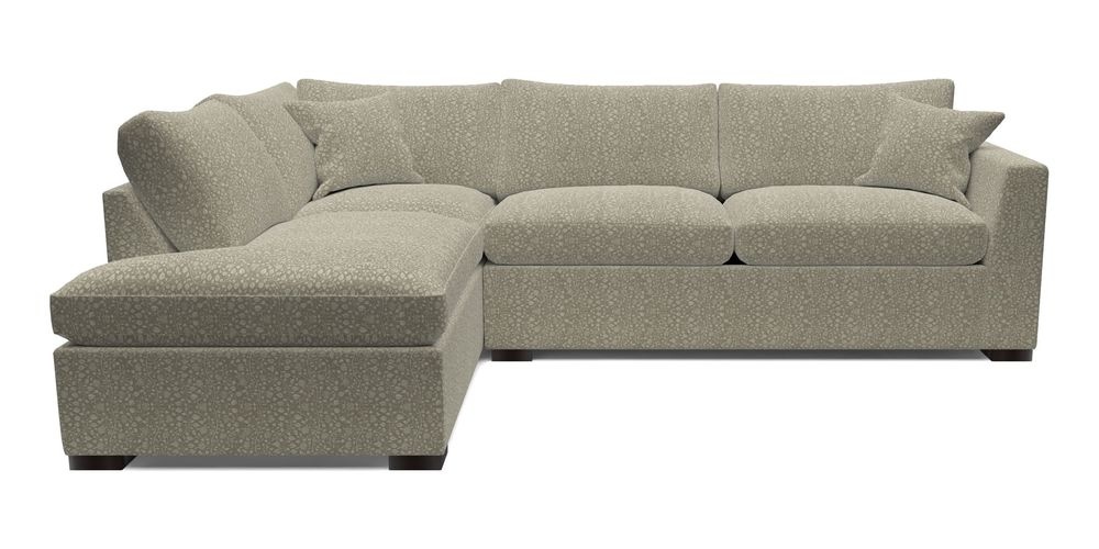 Large RHF Corner 