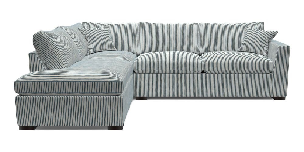 Large RHF Corner 
