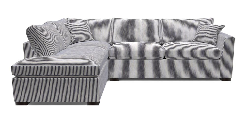 Large RHF Corner 