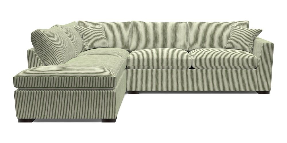Large RHF Corner 