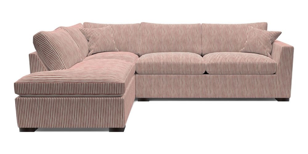 Large RHF Corner 