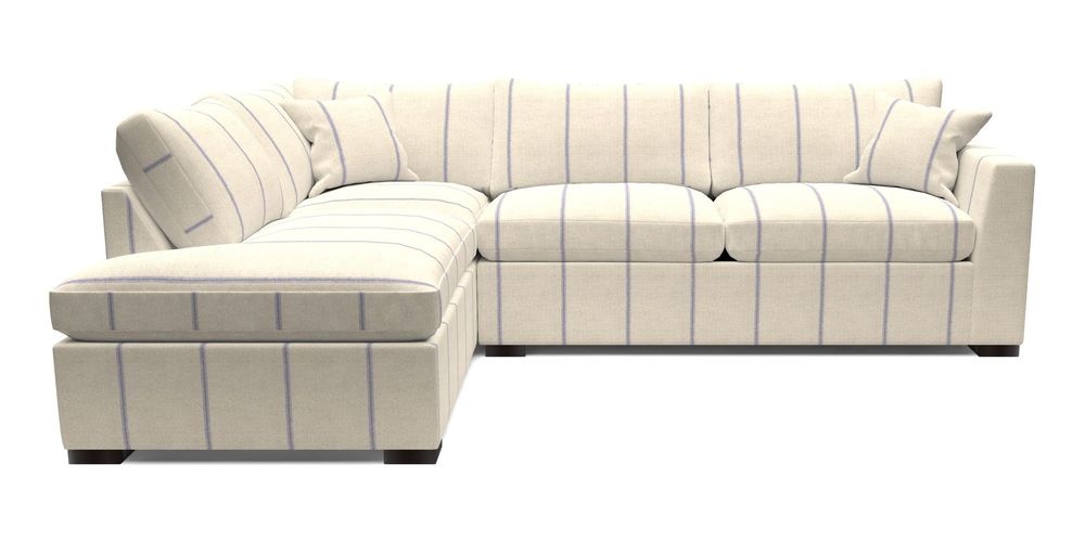 Large RHF Corner 