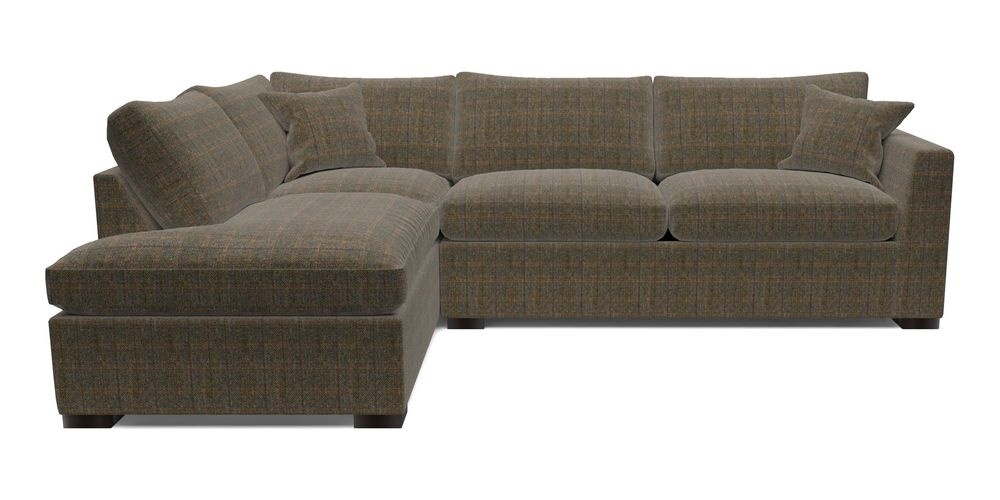 Large RHF Corner 