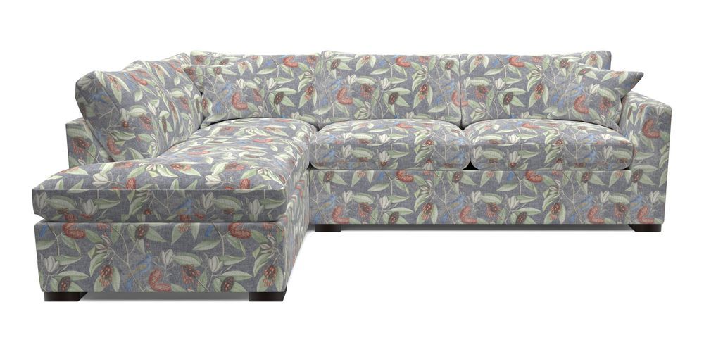 Large RHF Corner 