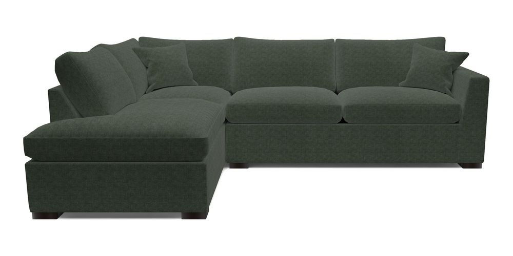 Large RHF Corner 