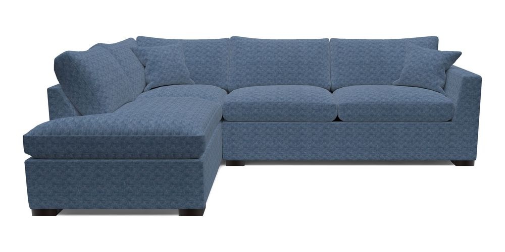 Large RHF Corner 