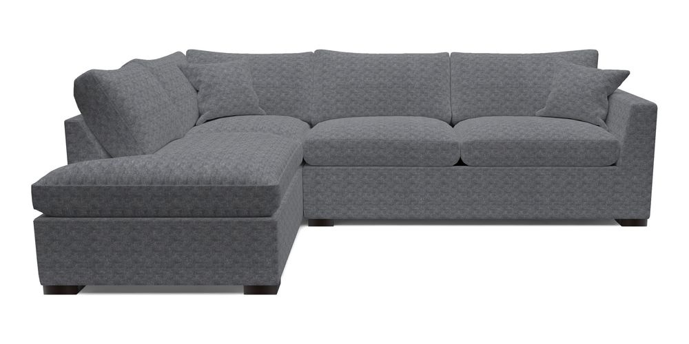 Large RHF Corner 